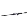 Daiwa Prorex AGS Baitcast 2,30m 40-80gr 2 részes Pergető Bot