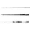 Daiwa Prorex AGS Baitcast 2,40m 120gr 2 részes Pergető Bot