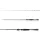 Daiwa Prorex AGS Baitcast 2,40m 120gr 2 részes Pergető Bot