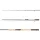 Daiwa Megaforce Catfish 2,70m 100-400gr részes 2 Harcsázó Bot