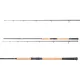 Daiwa Megaforce Catfish 2,70m 180gr 2 részes Harcsázó Bot