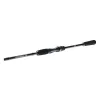 Daiwa Prorex S Spin 2,40m 15-50gr 2 részes Pergető Bot