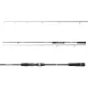 Daiwa Prorex S Spin 2,40m 40-90gr 2db részes Pergető Bot