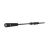 Daiwa Prorex S Spin 2,40m 50-110gr 2 részes Pergető Bot