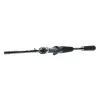 Daiwa Prorex S Baitcast 2,10m 4-18gr 2 részes Pergető Bot
