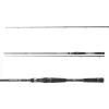 Daiwa Prorex S Baitcast 2,25m 30-70gr 2 részes Pergető Bot