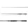 Daiwa Prorex S Baitcast 2,25m 30-70gr 2 részes Pergető Bot
