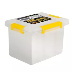   Rapture Proseries Wire Bait Box Box na umelé nástrahy 18,5x14x12,3cm