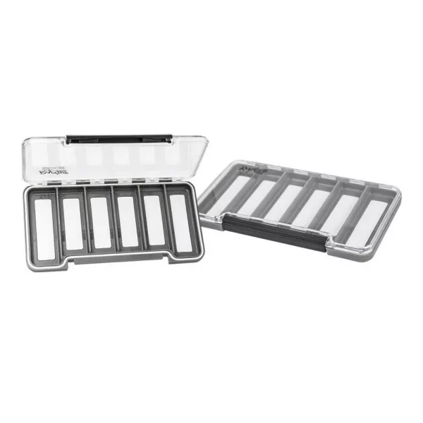 Rapture Endurance 6-priehradkový Magnetický Box 18,7x10,2x1,6cm