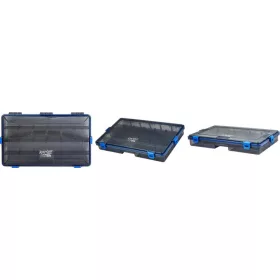 Box na umelé nástrahy Rapture Staxx XL 34x22x5cm