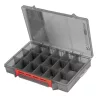 Rapture Tekbox Tackle System L D15 Krabička na náväzce 25x16,5x3,6cm