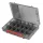Rapture Tekbox Tackle System L D15 Krabička na náväzce 25x16,5x3,6cm