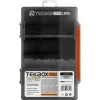 Rapture Tekbox Tackle System L D15 Krabička na náväzce 25x16,5x3,6cm