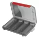 Rapture Tekbox Tackle System M D3 Krabička na náväzce 20,5x14,5x3cm