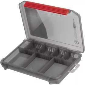   Rapture Tekbox Tackle System M D4 Krabička na náväzce 20,5x14,5x3cm