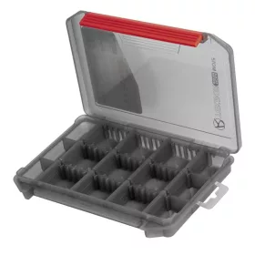   Rapture Tekbox Tackle System M D12 Krabička na náväzce 20,5x14,5x3cm