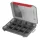 Rapture Tekbox Tackle System M D12 Krabička na náväzce 20,5x14,5x3cm