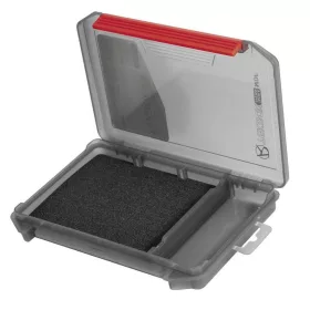   Rapture Tekbox Tackle System M DF Krabička na náväzce 20,5x14,5x3cm