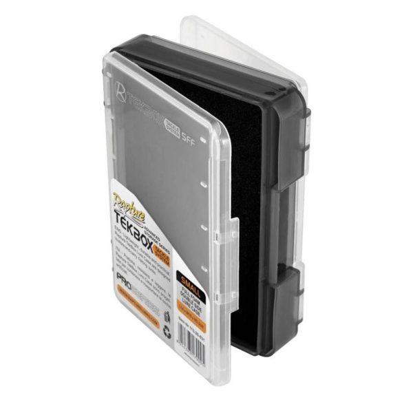 Rapture Tekbox Tackle System S FF Krabička na náväzce 14x10x2,3cm