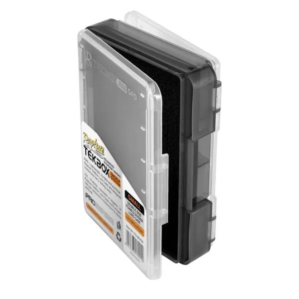 Rapture Tekbox Tackle System S FD Krabička na náväzce 14x10x2,3cm