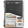 Rapture Tekbox Tackle System S FD Krabička na náväzce 14x10x2,3cm