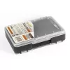 Rapture Tekbox Tackle System S FD Krabička na náväzce 14x10x2,3cm