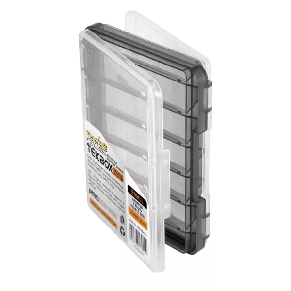 Rapture Tekbox Tackle System S 5V Krabička na náväzce 14x10x2,3cm