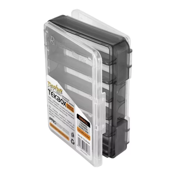 Rapture Tekbox Tackle System S 5Y Systémový Box na Náčinie 14x10x2,3cm