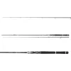 Daiwa Pro Staff Yak & Belly 2,15m 8-35gr 2 részes Pergető Bot