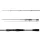 Daiwa Prorex XR Jerk Baitcast 1,95m 40-120gr 2 részes Pergető Bot