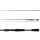Daiwa Prorex XR Baitcast 2,10m 14-42gr 2 részes Pergető Bot