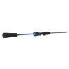 Daiwa Triforce Spoon 1,95m 1-8gr 2 Részes részes Pergető Bot
