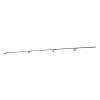 Daiwa Triforce Spoon 2,10m 2-10gr 2 részes Pergető Bot