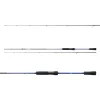 Daiwa Triforce Perch 2,10m 10-30gr 2 részes Pergető Bot