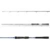 Daiwa Triforce Caster 2,10m 7-28gr 2 részes Pergető Bot