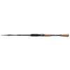Daiwa Ballistic X Tele Spin 2,40m 15-50gr 7 részes Pergető Bot