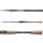 Daiwa Ballistic X Tele Spin 2,70m 15-50gr 7 részes Pergető Bot
