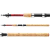 Daiwa Sweepfire Tele Spin 2,40m 15-50gr Teleszkópos Pergető Bot