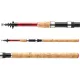 Daiwa Sweepfire Tele Spin 2,70m 40-90gr Teleszkópos Pergető Bot