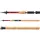 Daiwa Sweepfire Tele Spin 3,00m 40-90gr Teleszkópos Pergető Bot