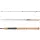 Daiwa Sweepfire Spin 2,10m 10-40gr 2 részes Pergető Bot