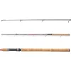 Daiwa Sweepfire Spin 2,40m 10-40gr 2 részes Pergető Bot