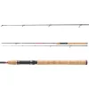 Daiwa Sweepfire Spin 2,70m 15-50gr 2 részes Pergető Bot