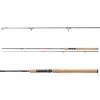 Daiwa Sweepfire Spin 2,70m 40-100gr 2 részes Pergető Bot