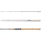 Daiwa Sweepfire Jiggerspin 2,70m 5-25gr 2 részes Pergető Bot