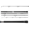 Daiwa Saltiga Air Portable Jigging 1,75m 150-300gr 3 részes Tengeri Pergető Bot