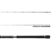 Daiwa Saltiga Light Game 2,40m 40-110gr 1+1 részes Tengeri Pergető Bot