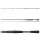 Daiwa Tatula XT UL Baitcast 1,96m 1,8-11gr 2 részes Pergető Bot