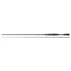 Daiwa Tatula XT UL Baitcast 1,96m 1,8-11gr 2 részes Pergető Bot