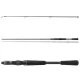 Daiwa Tatula XT UL Baitcast 1,98m 3,5-14gr 2 részes Pergető Bot